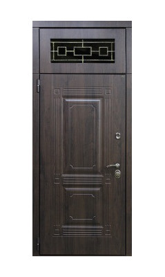 Входная дверь Изборск  - фото